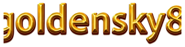 goldensky88 logo