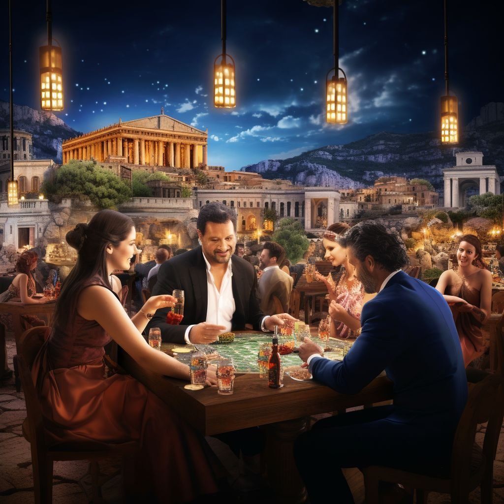 goldensky88 Dreams Of Macau Dalam Lobi Kami