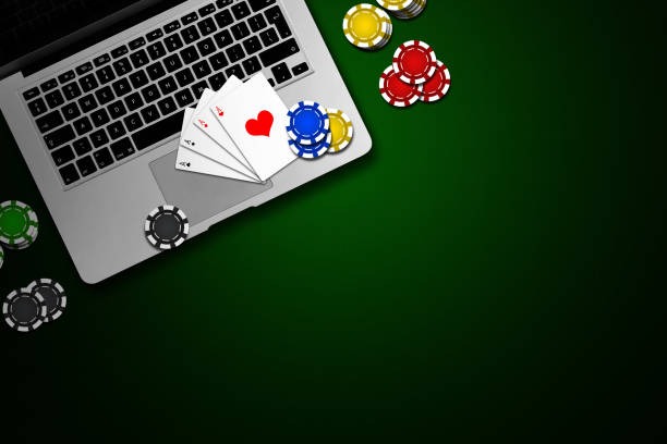 goldensky88 Koleksi Meja Live Casino Kami