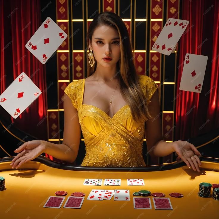 goldensky88 Simbol Qilin Wild